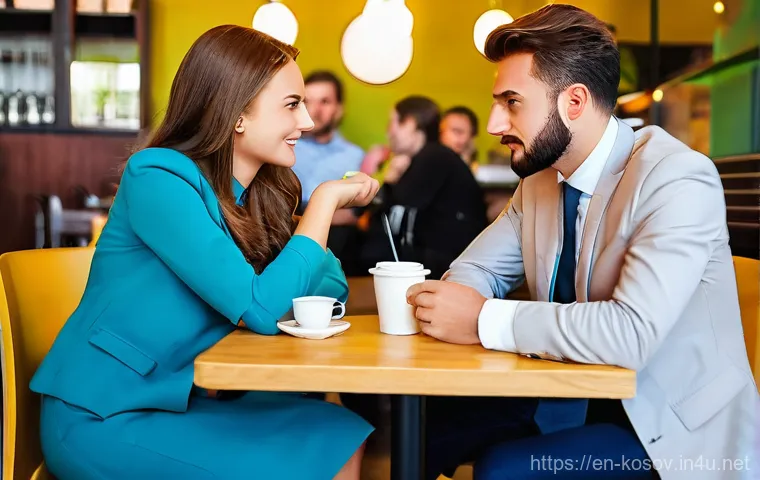 코소보에서 신문 구독하기 - "A young Kosovar adult, approximately 25-30 years old, sitting comfortably on a modern sofa in a wel...