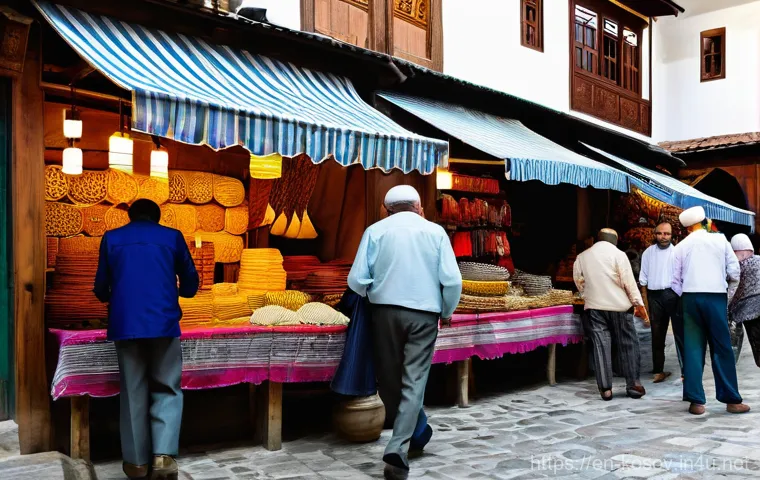 코소보에서 사진 찍기 좋은 장소 - **Rugova Canyon's Verdant Grandeur:**
    "A majestic wide-angle landscape photograph showcasing the...