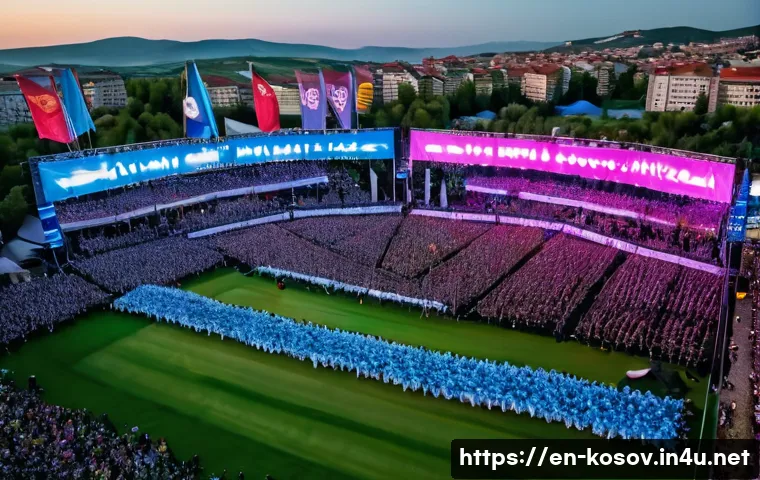 코소보에서 지역 음악 듣기 관련 이미지 2