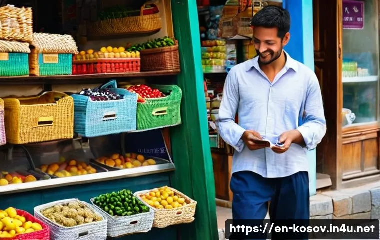 코소보와 몬테네그로 국경 통과 관련 이미지 2