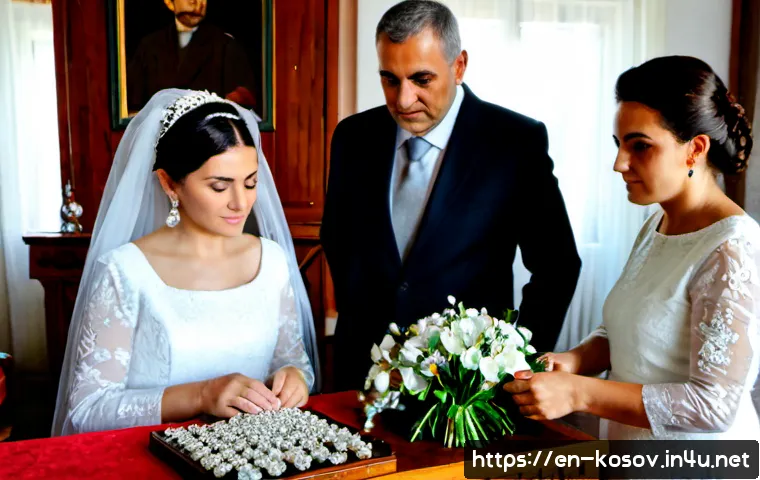 Kosovo Wedding Traditions: What Couples and Guests Should Know Before Planning or Attending 3 코소보에서 결혼 문화 관련 이미지 1